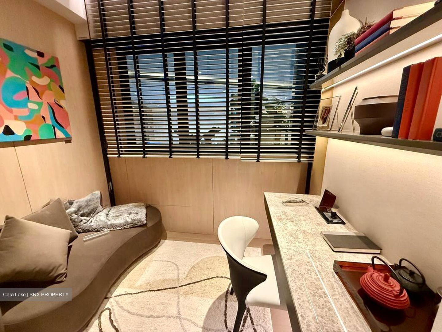 Pinetree Hill (D21), Condominium #509974761